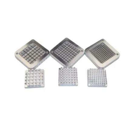 Cuchilla para Maquina Papas 3/8 Pulgadas. MASTER CHEF FFC-38B