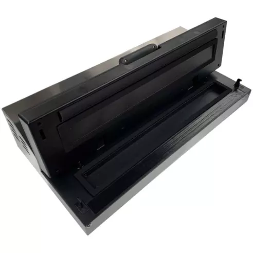 Empacadora al Vacio Semi Comercial de 40 Centimetros QUANTUM PRO VS-12