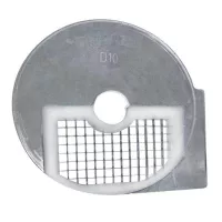 Disco Cubo de 10 X 10 Mm / D10 QUANTUM PRO D10