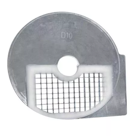 Disco Cubo de 10 X 10 Mm / D10 QUANTUM PRO D10