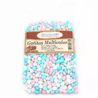 Confitillo de Gotitas Multicolor 100 Gramos MAGIC COLORS 7443006008855