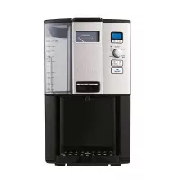 Coffee Maker Programable de 12 Tazas, Color Negro CUISINART DCC-3000P1