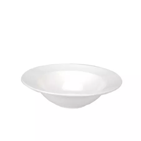 Bowl  de Melamina de Color  Blanco WR MASTER CHEF C145