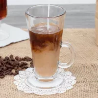 Jarra Irish Coffee Acapulco de 266 Mililitros CRISA 4304/1705449