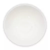 Tazon de Porcelana 7 Pulgadas Blanco ARNI S0843 2