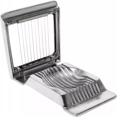 Cortador de Huevo en Rodajas de Aluminio. THUNDER ALES-005C