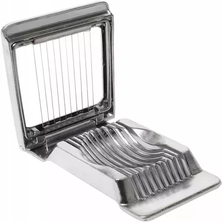 Cortador de Huevo en Rodajas de Aluminio. THUNDER ALES-005C