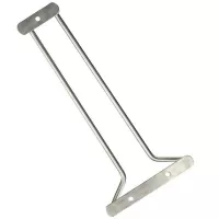 Porta Copas Cromada de16 Pulgadas MASTER CHEF GH-16C 2