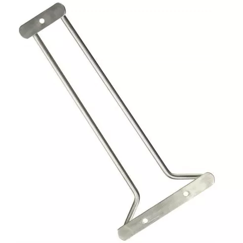 Porta Copas Cromada de16 Pulgadas MASTER CHEF GH-16C