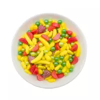 Confitillo Tropical de Verano de 100 Gramos MAGIC COLORS 7443006012715