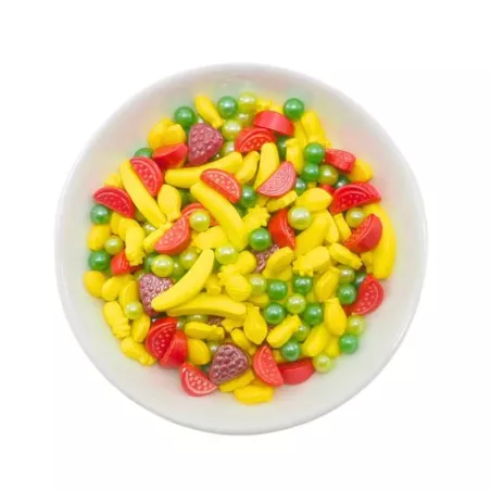 Confitillo Tropical de Verano de 100 Gramos MAGIC COLORS 7443006012715