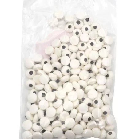 Confitillo de Ojitos Grandes de 100 Gramos MAGIC COLORS 7443006083510