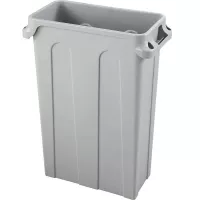 Basurero Compacto con Canal Ventilado MASTER CHEF JW-CR76V