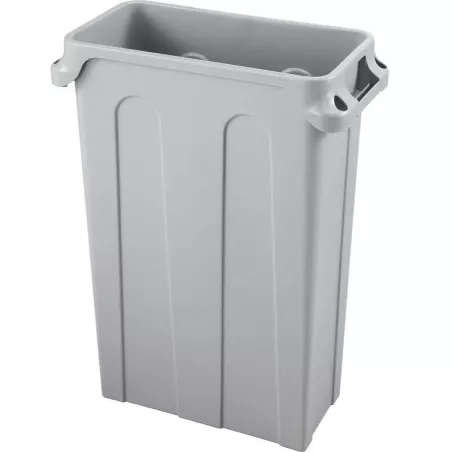 Basurero Compacto con Canal Ventilado MASTER CHEF JW-CR76V