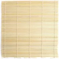 Moldeador para Sushi en Bambu FOX RUN BRANDS 2716 2