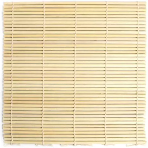 Moldeador para Sushi en Bambu FOX RUN BRANDS 2716