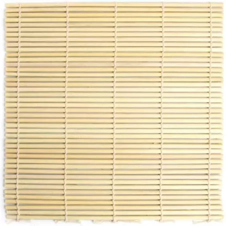 Moldeador para Sushi en Bambu FOX RUN BRANDS 2716