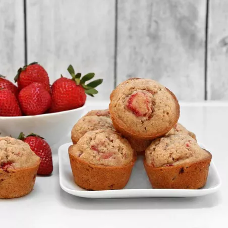 Esencia de Fresa de 20 Mililitros ASTEK DG-005-20ML