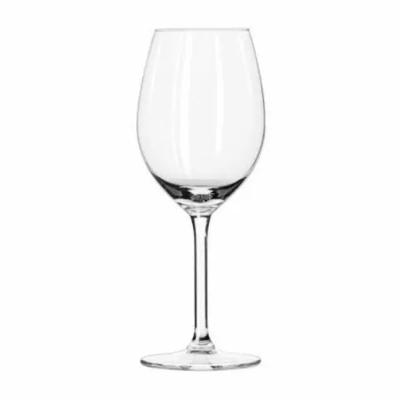 Copa de Vino Delicate de 18.5 Onzas, 550 Mililitros LIBBEY 3049