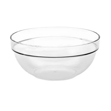 Bowl Redondo San de 26 x 11 Centimetros MASTER CHEF 8400PC