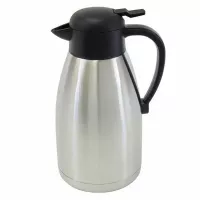 Pichel Thermo de Acero Inoxidable de 1.5 Litros THUNDER ASCS115