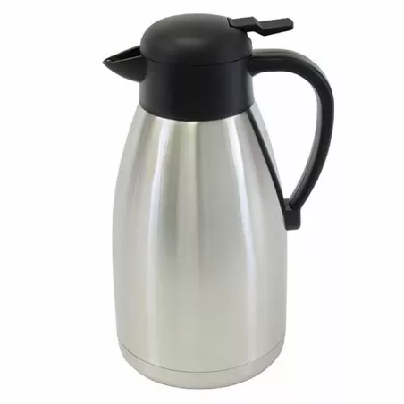 Pichel Thermo de Acero Inoxidable de 1.5 Litros THUNDER ASCS115