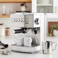 Maquina para Espresso Programable CUISINART EM-200NP1 2