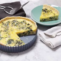 Molde de Teflon de Fondo Falso para Tarta de 10 Pulgadas FOX RUN BRANDS 4435 2