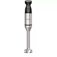 Licuadora de Inmersion de Velocidad Variable Plateado CUISINART CSB-179P1