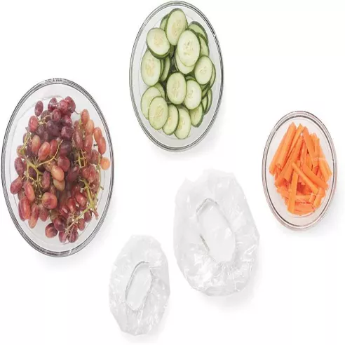 Set de Cobertores con Cierre Elastico, 50 unidades FOX RUN BRANDS 11639