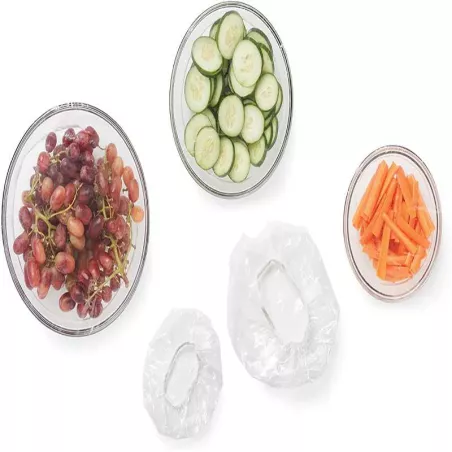 Set de Cobertores con Cierre Elastico, 50 unidades FOX RUN BRANDS 11639