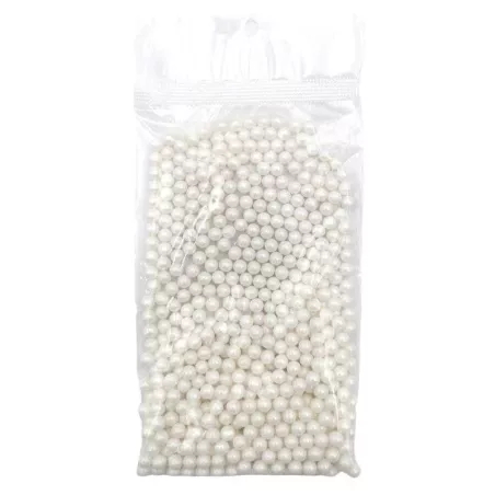 Confitillo de Perlas Blancas de 100 Gramos MAGIC COLORS 7443006085085