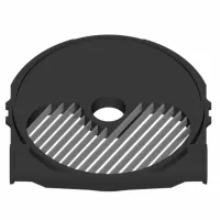 Disco de Fritas FFS-8 SAMMIC 1010590