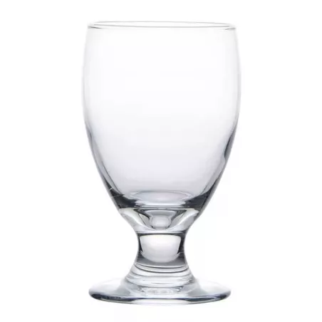 Copa Banquet Globet Embassy de 10.5 Onzas / 310 Mililitros LIBBEY 3712