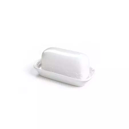 Mantequillera de Porcelana FOX RUN BRANDS 7410