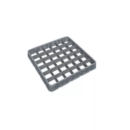 Extension de Rack para Vasos de 36 Compartimentos MASTER CHEF JW-362