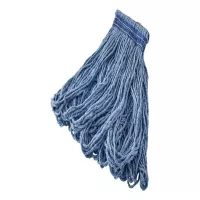 Mecha para Palopiso Pro Blend de 24 Onzas de Color Azul RUBBERMAID FGE23800BL00