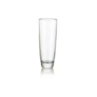 Vaso de Refresco Camelot de 468 Mililitros CRISA 0102/1794951