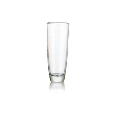 Vaso de Refresco Camelot de 468 Mililitros CRISA 0102/1794951