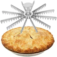 Marcador para Queques de 10 Tajadas MASTER CHEF PM-10 2