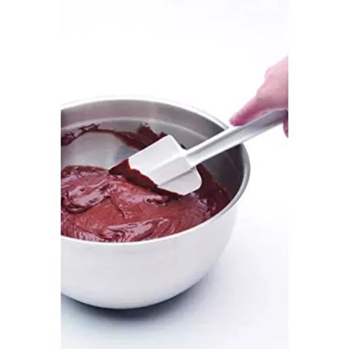 Espatula de Poliestireno de 16 Pulgadas de Color Blanco RUBBERMAID FG1906000000