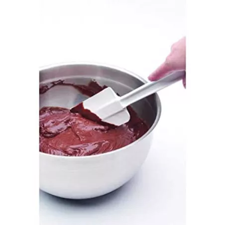 Espatula de Poliestireno de 16 Pulgadas de Color Blanco RUBBERMAID FG1906000000