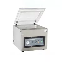 Empacadora al Vacio Barra de 40 Centimetros QUANTUM PRO EV400/B