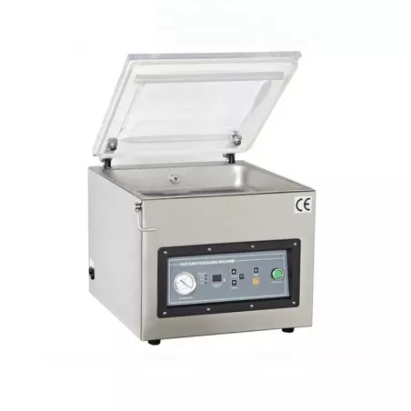 Empacadora al Vacio Barra de 40 Centimetros QUANTUM PRO EV400/B