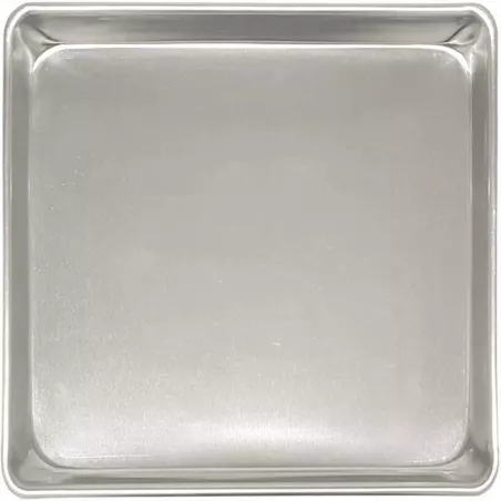 Bandeja de Aluminio de 16 x 22 Pulgadas THUNDER ALSP1622
