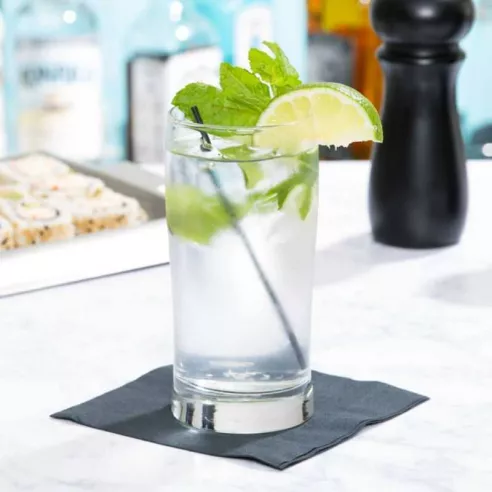 Vaso Collins Esquire de 12 Onzas LIBBEY 259