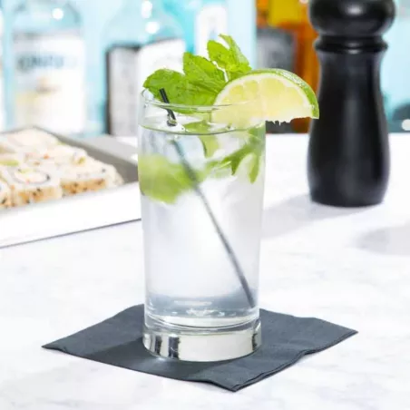 Vaso Collins Esquire de 12 Onzas LIBBEY 259