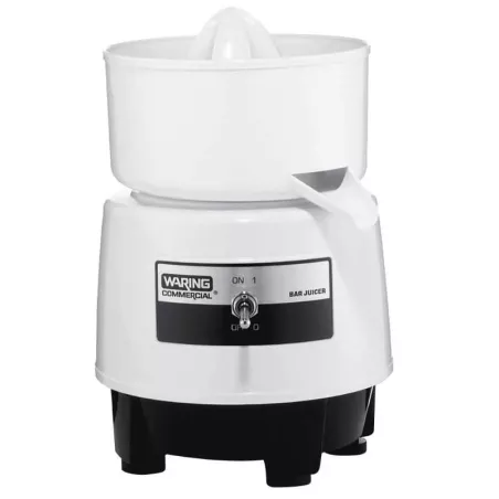 Extractor de Citricos Compacto de 150 Watts / 110v WARING BJ120C