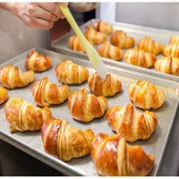 Bandeja para Panaderia de 18 x 13 Pulgadas QUANTUM PRO BP1813