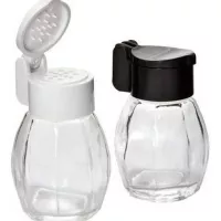 Salero & Pimentero de 3 Pulgadas FOX RUN BRANDS 3799 2